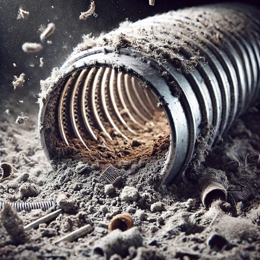 Expert Dryer Vent Cleaning Services in Ramona, CA Professional Dryer Vent Cleaning Ramona CA - Expert Safety and Efficiency Solutions by Chimney Sweep Ramona California
